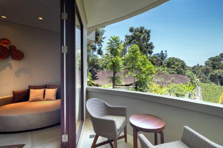 TanaDewa Resort Ubud Bali by Cross Collection - 32