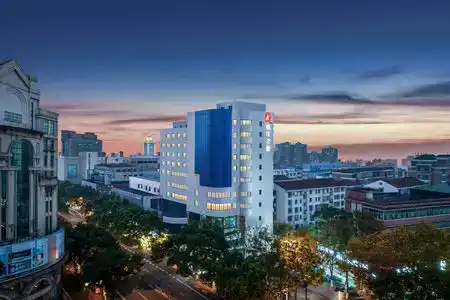 Jinjiang Inn - 0