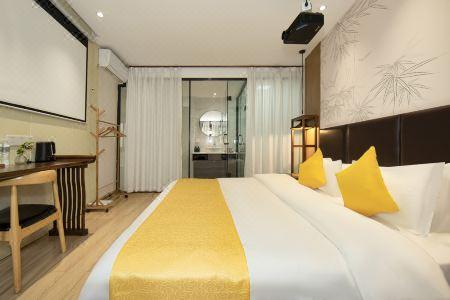 Zhuyixuan Boutique Guesthouse - 73