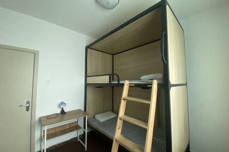 IM Youth Hostel - 23