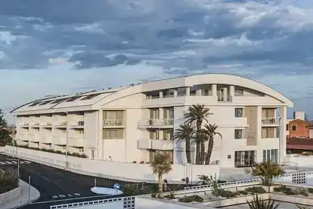 Modica Beach Resort - 7