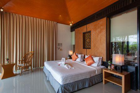 Baan Krating Phuket Resort - 10