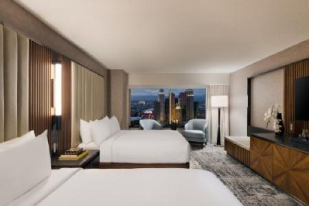 MGM Grand and Casino - 90