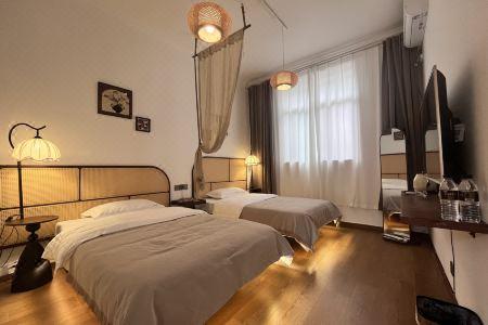 Suiye Garden Inn - 12