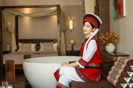 Menghuan Dali Topic Guest House - 13