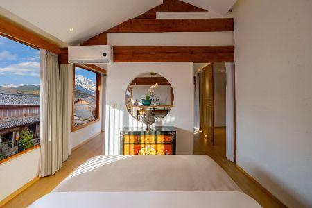 LiJiang Sunshine Garden Villa - 63