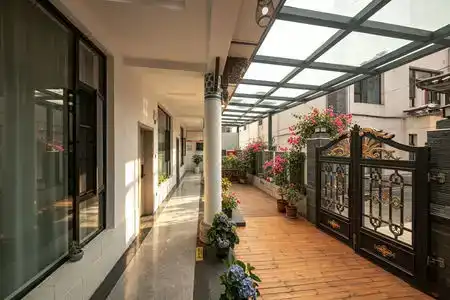Lanyue · YinShe Boutique Design Guesthouse (Dali Ancient City South Gate) - 9