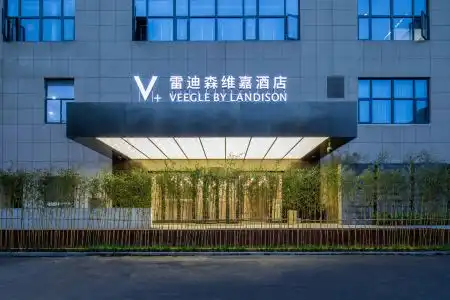 Veegle By Landison - 3