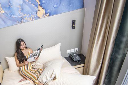ibis Styles Singapore Albert - 66