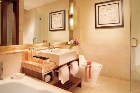 Oakwood Premier Cozmo Jakarta - 4