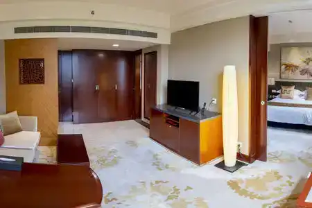 Beijing Friendship - 4
