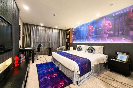 Ascott Huaihai Road Shanghai, Xintiandi - 41