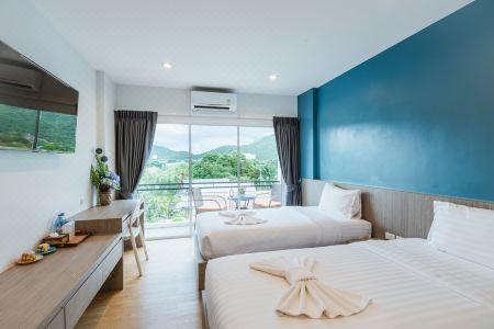 UR the Private Huahin - 68