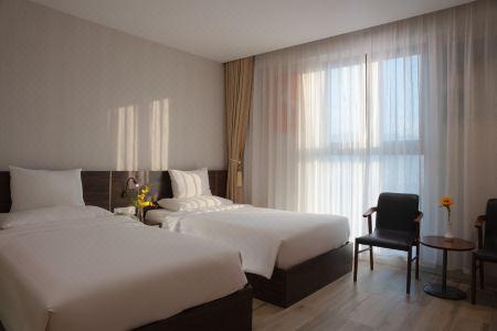 Emerald Bay & Spa Nha Trang - 23