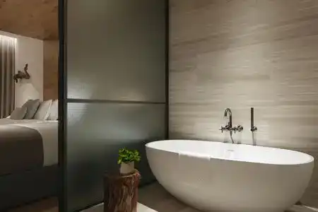 Wenxiaoyi Inn Sanya BlueBlueSea - 203