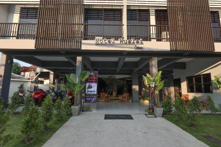 Mon Tawan - 5