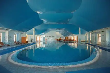 Ak-Bulak Resort - 5