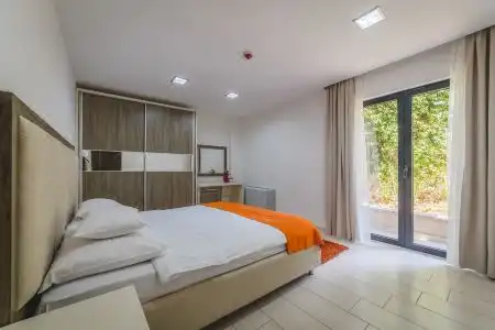 & Apartments HEC Residence - 51