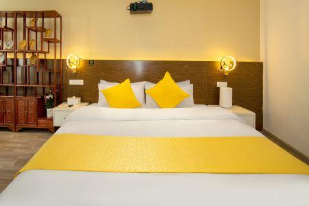 Zhuyixuan Boutique Guesthouse - 128