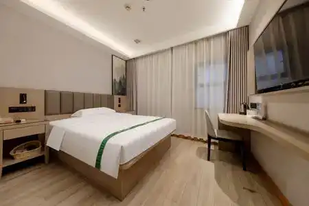 GreenTree Alliance Jiangsu Changzhou University City - 3