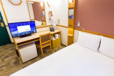 Toyoko Inn Osaka Semba Higashi - 52