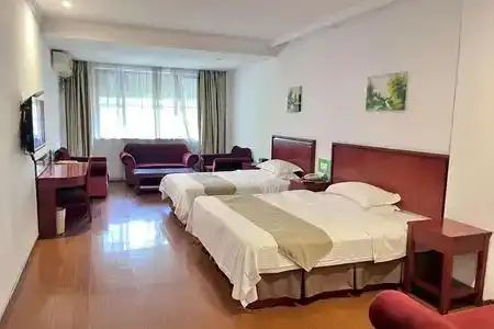 GreenTree Inn Jiangsu Suzhou Changshu Fangta Park Pedestrian Street Business - 29