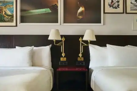 Park MGM Las Vegas - 47