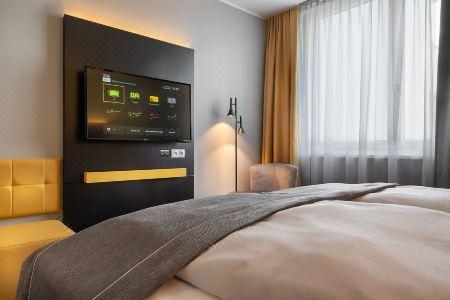 Holiday Inn - the niu, FURY ASCHHEIM MESSE by IHG - 69