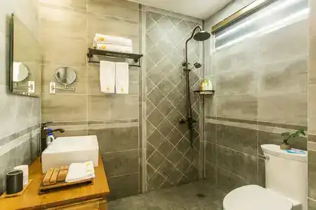 Youdu Inn - 15