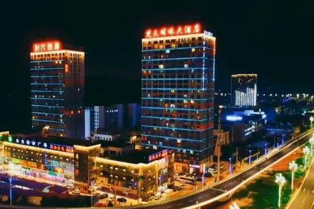Chutian Pearl - 7