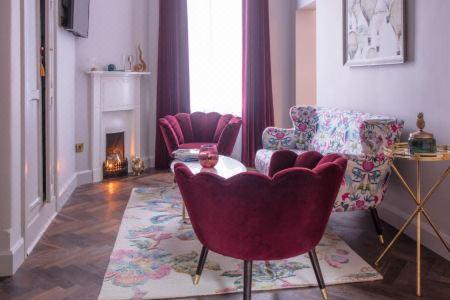 The Wilder Townhouse - 81