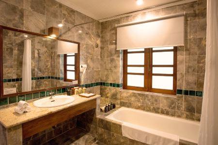 Pilgrimage Village Resort & Spa - 41
