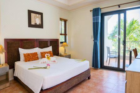 Lotus Vung Tau Resort & Spa - 70