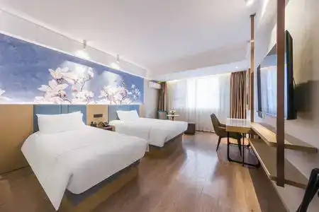 Magnotel (Shanghai Wujiaochang Changhai Hospital Branch) - 6