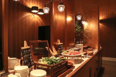 Andaz Shenzhen Bay - 54