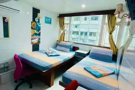 United Co-Operate Guest House - 3
