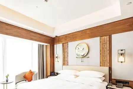 Yidu Jinling Grand Yancheng - 4