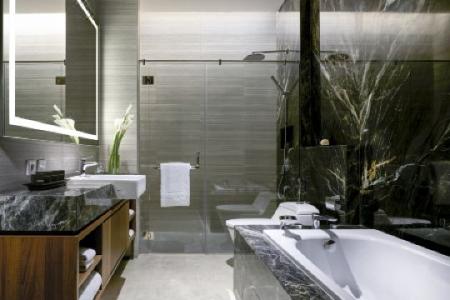 Oakwood Premier Cozmo Jakarta - 43