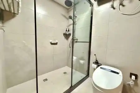 Dalian Shiyuan Business Apartment - 1