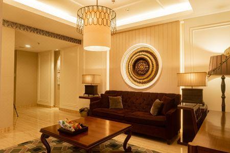 ARTOTEL Suites Bianti Yogyakarta - 21