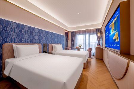 Manxin Shanghai Jing'an - 33