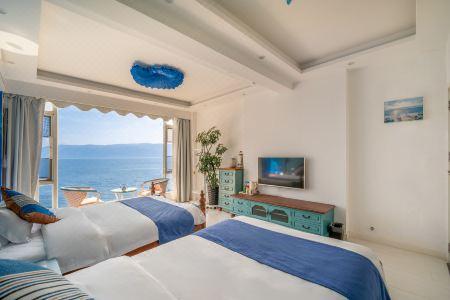 Dali Sea Whisper Sea-view - 152