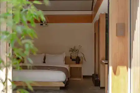 Yunjian Qishe Lanxi | Zen Tea View Holiday Villa - 91