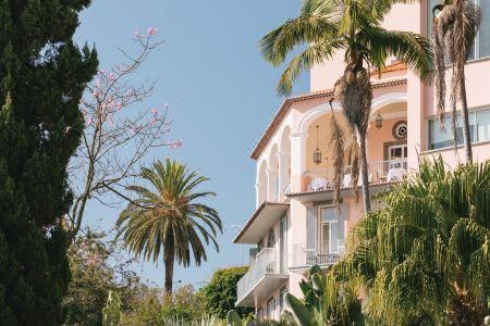 Reid's Palace, A Belmond, Madeira - 2