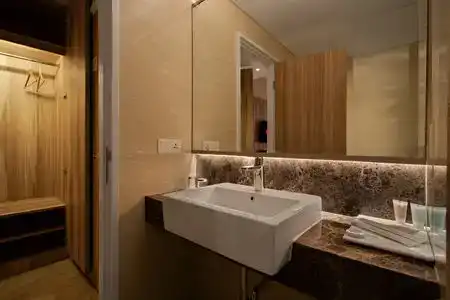 Grand Orchardz Kemayoran Jakarta - 19