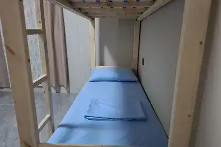 Shanghai Youjia Youth Apartment - 30
