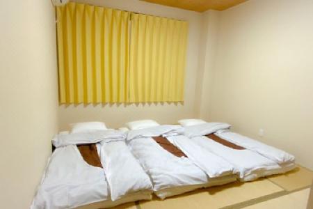 Guesthouse Kyoto Abiya - 19