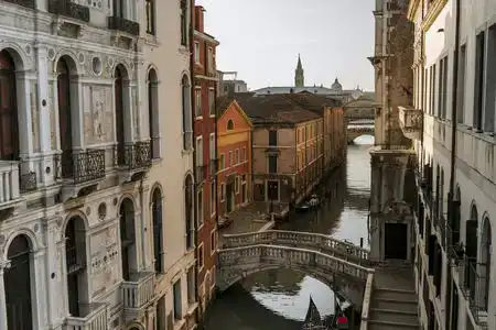 Al ponte dei sospiri - 2