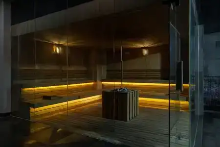 Grand Orchardz Kemayoran Jakarta - 2