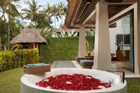 Maya Ubud Resort & Spa - 61